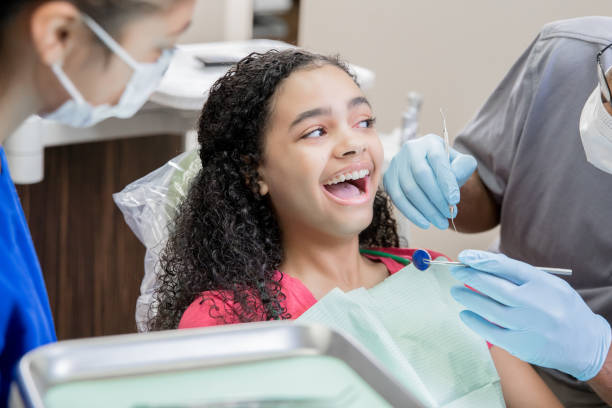 Best Emergency Dentist for Lost Fillings or Crowns in Lake Wilderness, VA