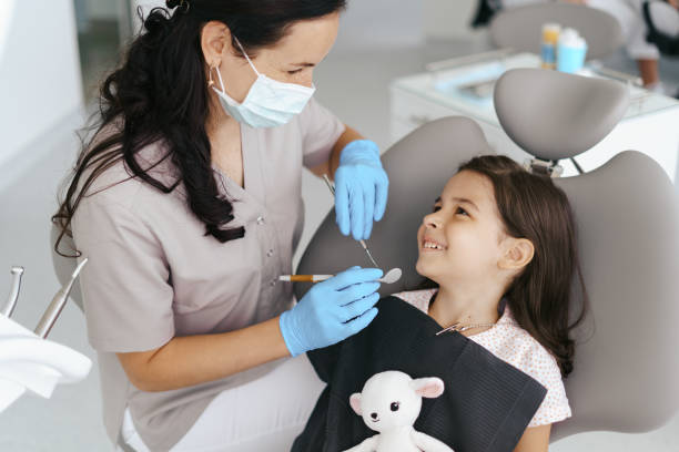 Best Weekend Emergency Dentist in Lake Wilderness, VA