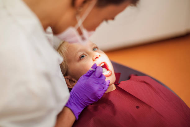 Best Emergency Dental Care for Abscessed Tooth in Lake Wilderness, VA
