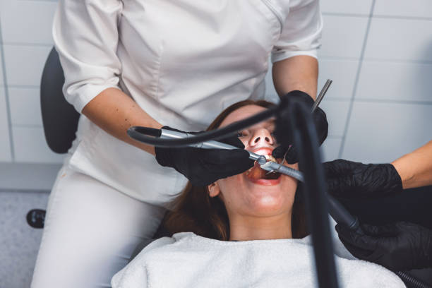 Best Mobile Emergency Dentist in Lake Wilderness, VA