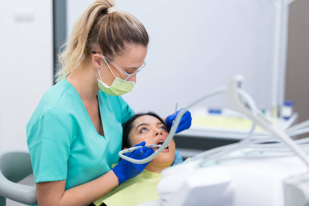 Best Emergency Dentist for Knocked-Out Tooth in Lake Wilderness, VA