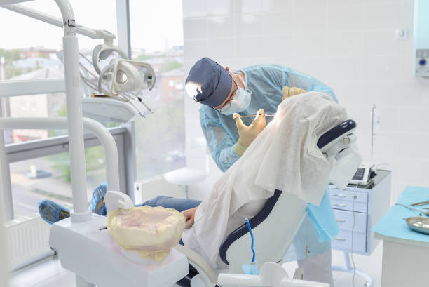 Best Mobile Emergency Dentist in Lake Wilderness, VA